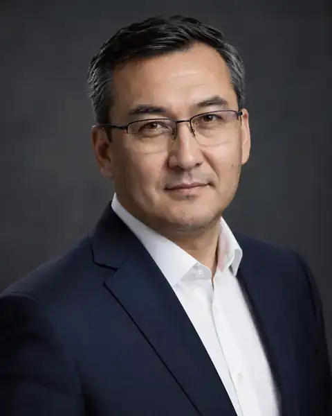 Bekzod Raximov