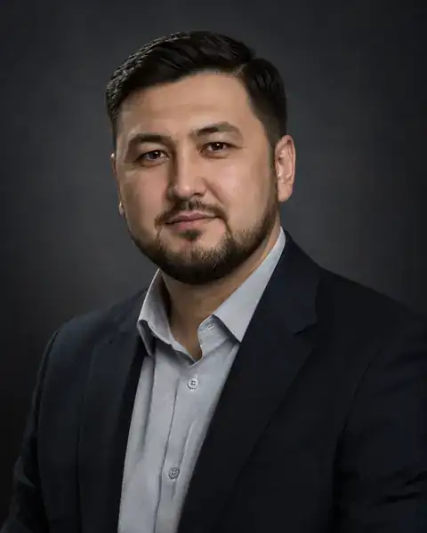 Azizbek Murodov