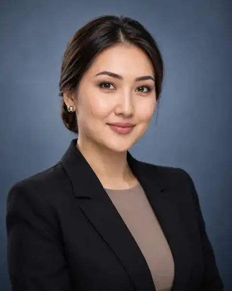 Diyora Usmonova
