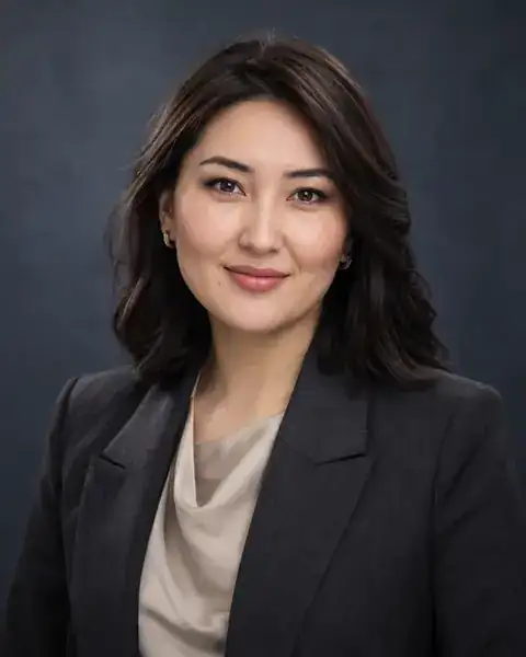 Madina Ortiqova