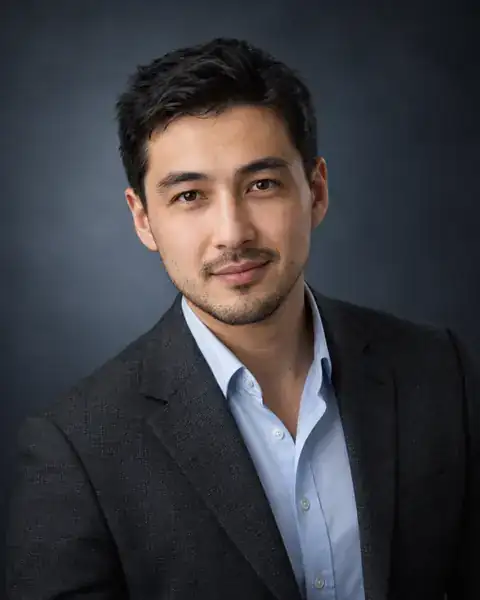 Javohir Ergashev