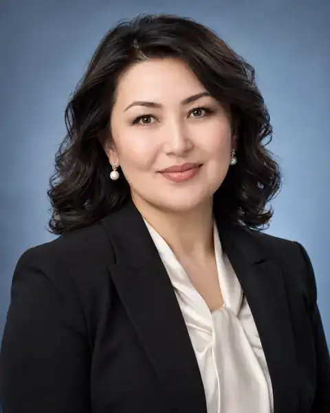 Nigora Yusupova