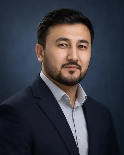 Otabek Qosimov