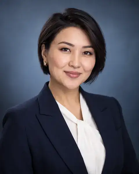 Feruza Haydarova