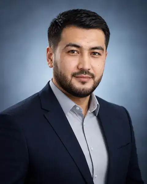 Temur Sodiqov